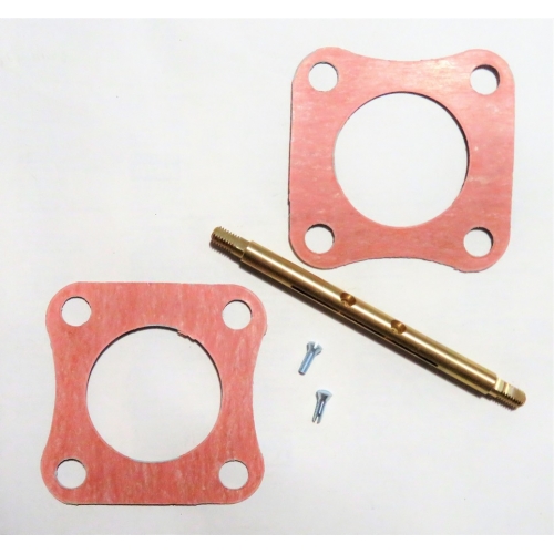 SU throttle shaft kit HIF7 Jaguar XJ6,SU Throttle Shaft Jaguar 3.4L,SU